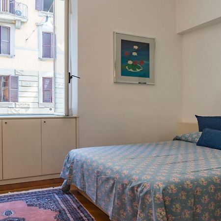 Luxury Art Atelier Apartment Roma Exterior foto