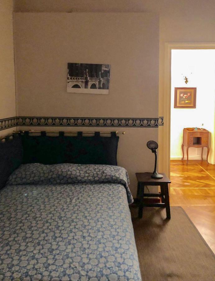 Luxury Art Atelier Apartment Roma Exterior foto